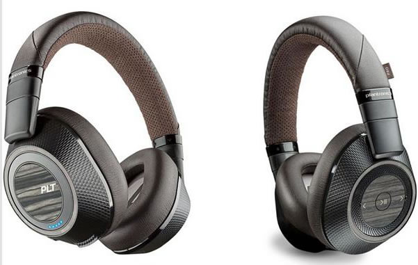 Plantronics backbeat pro 2 stereo